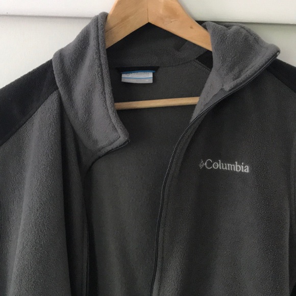 Columbia Vest - Picture 3 of 4